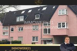 Moderne und attraktive Eigentumswohnung im charmanten Köln-Urbach - Ein tolles Investitionsobjekt