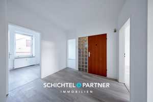 Döse | Stilvolles und teilweise modernisiertes 2-Parteienhaus in toller Lage – Cuxhaven (Kreis) – Vorschaubild 4