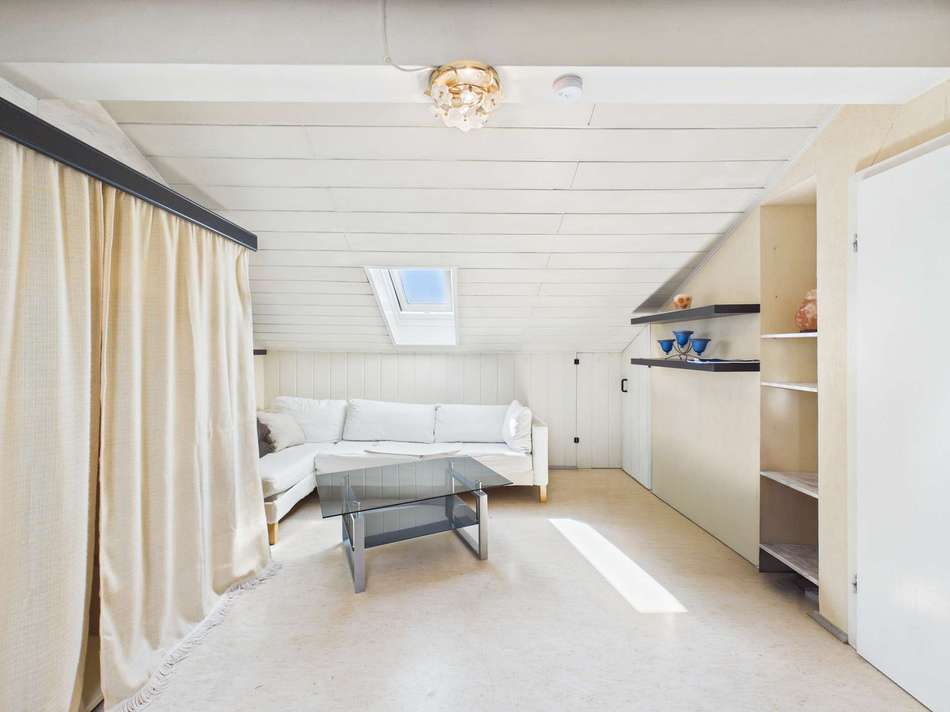 Schlafzimmer DG