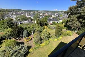 Wohnanwesen mit eigenem Parkgrundstück und toller Aussicht über die Stadt

 – Die vollständige Adresse der Immobilie erhältst du vom Anbieter., 56727 Mayen – Vorschaubild 11