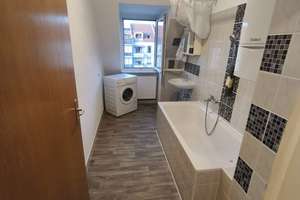 Das könnte passen! Hübsche Zwei-Zimmer-Wohnung mit EBK – Geibelstraße 13, 90459 Gugelstraße, Nürnberg – Vorschaubild 7