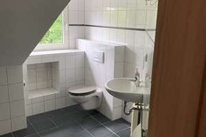 3,5 Raum Dachgeschosswohnung mit grosser Dachterrasse – Gemarkenstr. 86, 45147 Holsterhausen, Essen – Vorschaubild 15