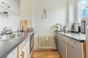 Acht-Parteien-Haus mit zwei Gewerbeeinheiten und viel Potenzial auf der Wilhelmshöher Allee – Die vollständige Adresse der Immobilie erhältst du vom Anbieter., 34119 West, Kassel – Vorschaubild 32