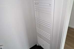Neubaustandard 1-Zi Wohnung in HH-Harburg, nähe Rathaus + TUHH – Schwarzenbergerstraße 17/19, 21073 Harburg (Ortsteil), Hamburg – Vorschaubild 22