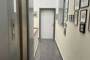 6% Rendite! Top Sanderau Lage! Sanierte 3-Zimmer Wohnung ideal für 3er WG; 2 Bäder und 2 Küchen – 97072 Sanderau, Würzburg – Vorschaubild 7
