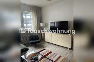 Tauschwohnung: Helle 3-Zimmer-Wohnung am alten Rathaus zum Tausch – Die vollständige Adresse der Immobilie erhältst du vom Anbieter., 53111 Bonn-Zentrum, Bonn – Vorschaubild 3
