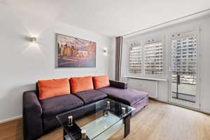 City Apartment in bester Lage - Ohne Provision – Leipziger Straße 46, 10117 Mitte (Ortsteil), Berlin – Vorschaubild 2