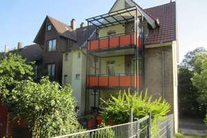 ***** Renoviertes 4-Familien-Stadthaus mit schöner Gartenoase, nach Verkauf vollständig frei ....