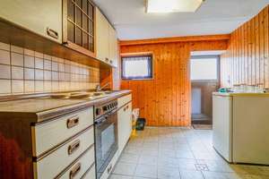 Sonniges Einfamilienhaus mit Garten in Gladenbach OT – Die vollständige Adresse der Immobilie erhältst du vom Anbieter., 35075 Gladenbach – Vorschaubild 17