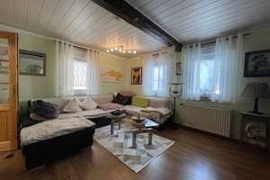 All Inklusiv! JETZT! Kaufpreis reduziert und inkl. KÜCHE & Schlafzimmer! – Alzey-Worms (Kreis) – Vorschaubild 3