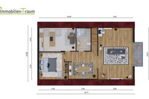 ***Landleben mit städtischer Nähe genießen....Großzügiges Zweifamilienhaus mit viel Platz*** – Freising (Kreis) – Vorschaubild 31