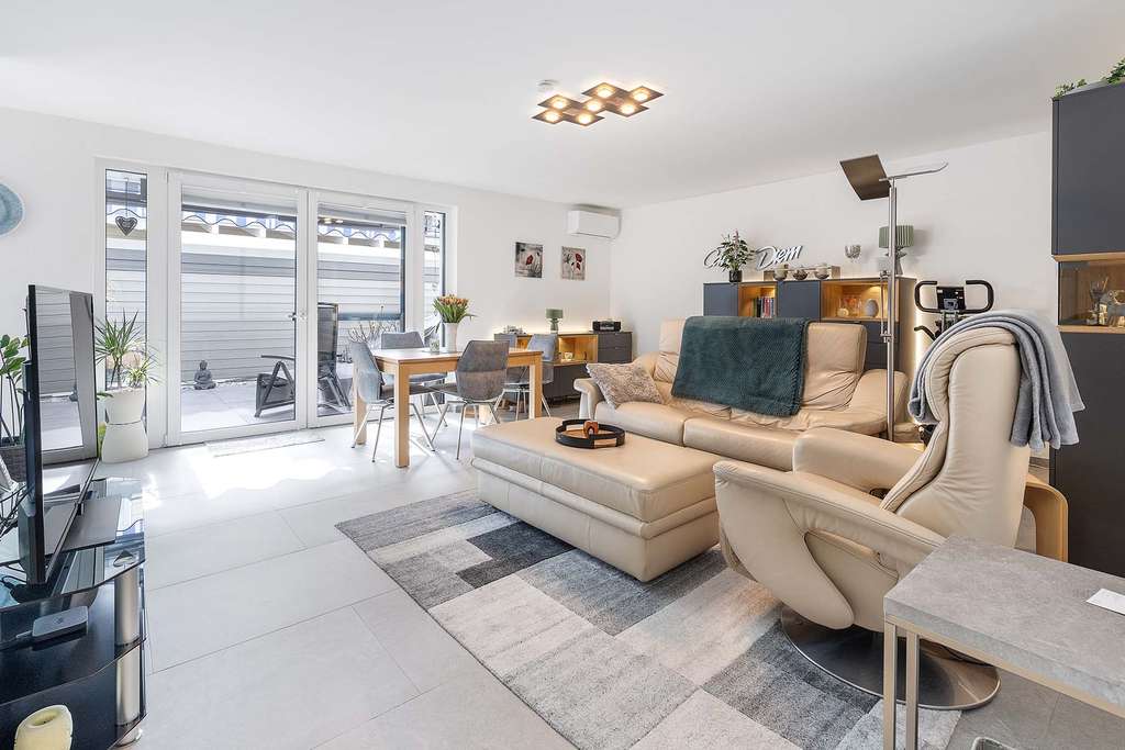 Immobilie in Ehlscheid - Modernes Leben mit Stil - Bild 3