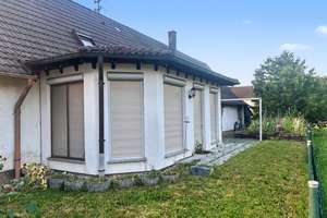 Sanierungsbedürftiges Einfamilienhaus mit Ausbaupotential, Hof und Garten in Rastatt-Wintersdorf – Die vollständige Adresse der Immobilie erhältst du vom Anbieter., 76437 Rastatt – Vorschaubild 6