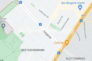 Tauschwohnung: 2 Zimmer Altbauperle in Sülz, Suche: 3 - 4 Zimmer im Westenn – Die vollständige Adresse der Immobilie erhältst du vom Anbieter., 50937 Sülz, Köln – Vorschaubild 1