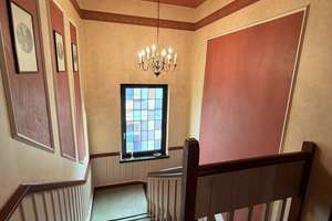 Historische Villa mit modernem Charme – Ihr Traumhaus nahe der Innenstadt und der Nordsee – Die vollständige Adresse der Immobilie erhältst du vom Anbieter., 26316 Varel – Vorschaubild 26