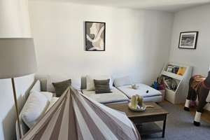 Alltagstaugliche 3-Zimmer-Wohnung in Trier-Heiligkreuz – Bernhardstr 49, 54295 Heiligkreuz, Trier – Vorschaubild 2
