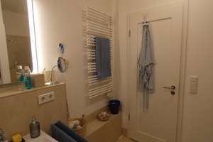 Attraktive, hochwertige 2-Zimmer - Wohnung – 40549 Oberkassel, Düsseldorf – Vorschaubild 14