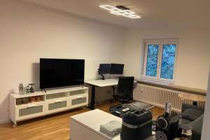Zuhause mit 1 Zimmer am Bavariaring – Bavariaring 32, 80336 St. Paul, München – Vorschaubild 2