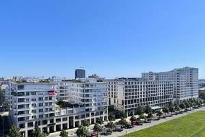 ++ DER HIMMEL ÜBER BERLIN + PENTHOUSE-MAISONETTE + POTSDAMER PLATZ + EBK & BÄDER IM SPITZENDESIGN ++ – 10785 Tiergarten, Berlin – Vorschaubild 36