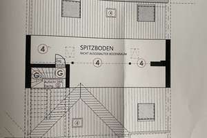Moderne 3,5-Zimmer-Dachgeschosswohnung in Essen-Rüttenscheid – Sibyllastraße 5, 45136 Rüttenscheid, Essen – Vorschaubild 13