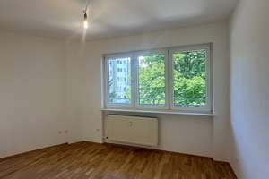 REDUZIERT Frisch renovierte 4-Zimmer-Wohnung mit Balkon. – Augustaanlage 38, 68165 Schwetzingerstadt/Oststadt, Mannheim – Vorschaubild 10