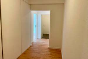 Erstbezug nach Sanierung - Schöne 2 Zimmer Wohnung mit 2 Balkonen in Kleefeld! – Bevenser Weg 3, 30625 Heideviertel, Hannover – Vorschaubild 3