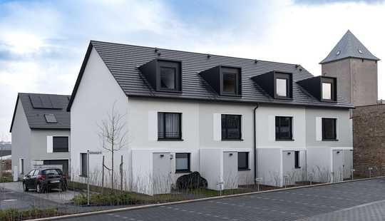 Bild von Mit diesen 120 m² Wohntraum sichern Sie Ihre Zukunft ab!