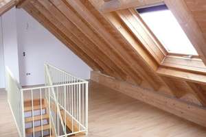 Exklusive 120 m2 Maisonette im Lift- Stil ( Klasse A) in Nettetal- Schaag,Fussbodenheizung, PV-Strom – Die vollständige Adresse der Immobilie erhältst du vom Anbieter., 41334 Nettetal – Vorschaubild 19