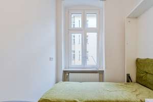 gepflegter Altbaucharme trifft auf modernes Design im Samariterviertel  – Dolziger Straße 000, 10247 Friedrichshain, Berlin – Vorschaubild 4