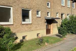 Charmante 3- Zimmerwohnung - sucht Nachmieter! – Danziger Str. 35a, 25524 Steinburg (Kreis) – Vorschaubild 1