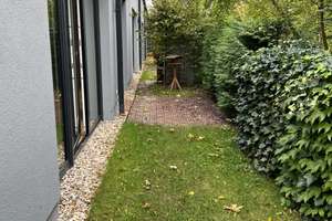 Modernes Reihenhaus mit hochwertiger Ausstattung in einer schönen Wohnanlage – Gut Passendorf 2-41, 6124 Südliche Neustadt, Halle (Saale) – Vorschaubild 15
