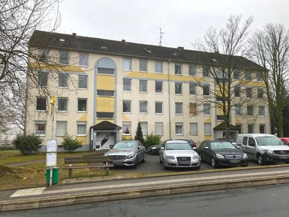 Wohnung Mieten In Detmold Immobilienscout24