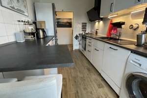 # Schwetzingerstadt # Bestlage # Hochwertig kernsaniert # 2 ZKB + 2 Balkone # – Rheinhäuserstraße 79, 68165 Schwetzingerstadt/Oststadt, Mannheim – Vorschaubild 13