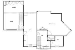 **Provisionsfrei** Hochwertiges Einfamilienhaus in ruhiger Lage von SZ-Lebenstedt – Salzgitter – Vorschaubild 31
