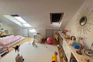 KAARST - Reihenhaus in ruhiger Lage., Einbauküche, TEIL-MÖBLIERT – Die vollständige Adresse der Immobilie erhältst du vom Anbieter., 41564 Kaarst – Vorschaubild 14