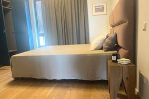 *** "APP21" EXKLUSIVES, MÖBLIERTES WOHNEN IN RUHIGER TOPLAGE VON DÜSSELDORF-OBERKASSEL*** – Ria-Thiele-Str. 21, 40549 Oberkassel, Düsseldorf – Vorschaubild 16