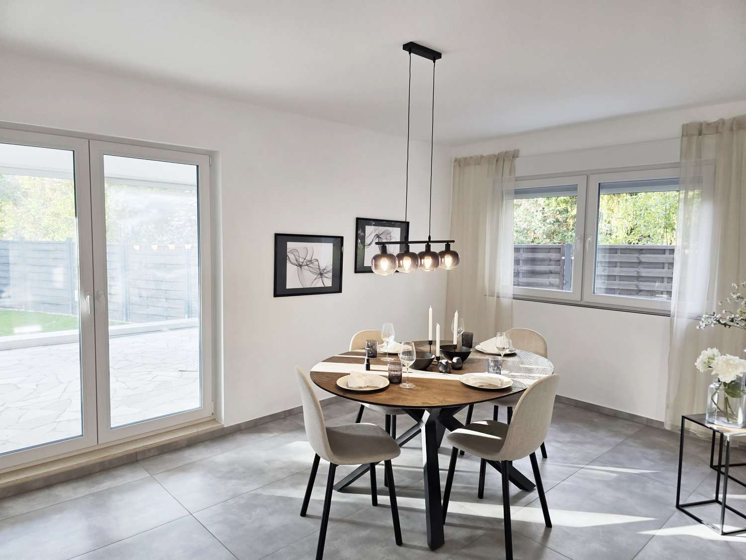 Immobilie in Ockenheim - OHNE KÄUFERPROVISION - Ockenheim – Saniertes Einfamilienhaus in ruhiger und zentraler Lage! - Bild 0