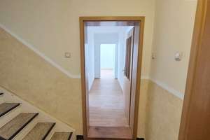 Direkt einziehen! Helle 2 Zimmer, Tageslichtbad mit Wanne, guter Schnitt, gute Lage – Grubenstraße 43, 18055 Stadtmitte, Rostock – Vorschaubild 7