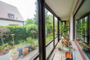 **Heike Borchers Immobilien**Hier haben Sie Wohnfreiheit**individuelles Domizil mit wahrer Größe** – Die vollständige Adresse der Immobilie erhältst du vom Anbieter., 81549 Balanstraße-West, München – Vorschaubild 7