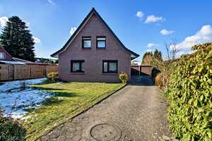 Einfamilienhaus in gesuchter Lage mit hochwertigem Wintergarten – Delmenhorst – Vorschaubild 26