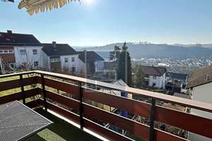 RESERVIERT: Gepflegtes Einfamilienhaus mit Weitblick – Die vollständige Adresse der Immobilie erhältst du vom Anbieter., 57223 Kreuztal – Vorschaubild 1