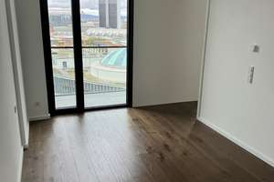 EDEN TOWER FRANKFURT / Exclusive 2-Zimmer Whg. in perfekter Lage – Europa-Allee, 60327 Frankfurt am Main 11, 60327 Gutleutviertel, Frankfurt am Main – Vorschaubild 16