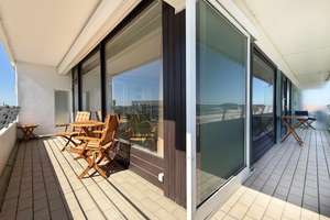 2 Zi. Appartement in der Maritim-Residenz Travemünde – Die vollständige Adresse der Immobilie erhältst du vom Anbieter., 23570 Travemünde, Lübeck – Vorschaubild 3