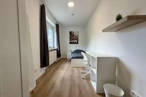 Erstbezug nach Renovierung - 2-Zimmer Wohnung im Münchner Osten - WG-Möglich – Unterwaldenstraße 7, 81475 Fürstenried-West, München – Vorschaubild 5