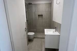 Geschmackvolle 1-Zimmer-Wohnung mit geh. Innenausstattung inkl. EBK   – 40212 Stadtmitte, Düsseldorf – Vorschaubild 5