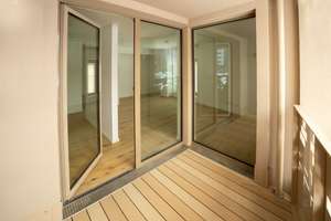 ERSTBEZUG | 2-Zi-Eigentumswohnung mit Loggia - ideale Kapitalanlage im begehrten Pelikan-Viertel – Klopstockstraße 52, 30177 List, Hannover – Vorschaubild 4