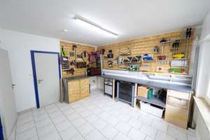 Hochwertiges Stadthaus/Mehrgenerationenhaus (Zentrum), Einliegerwohnung, schöner Garten (maklerfrei) – Die vollständige Adresse der Immobilie erhältst du vom Anbieter., 42853 Stachelhausen, Remscheid – Vorschaubild 27