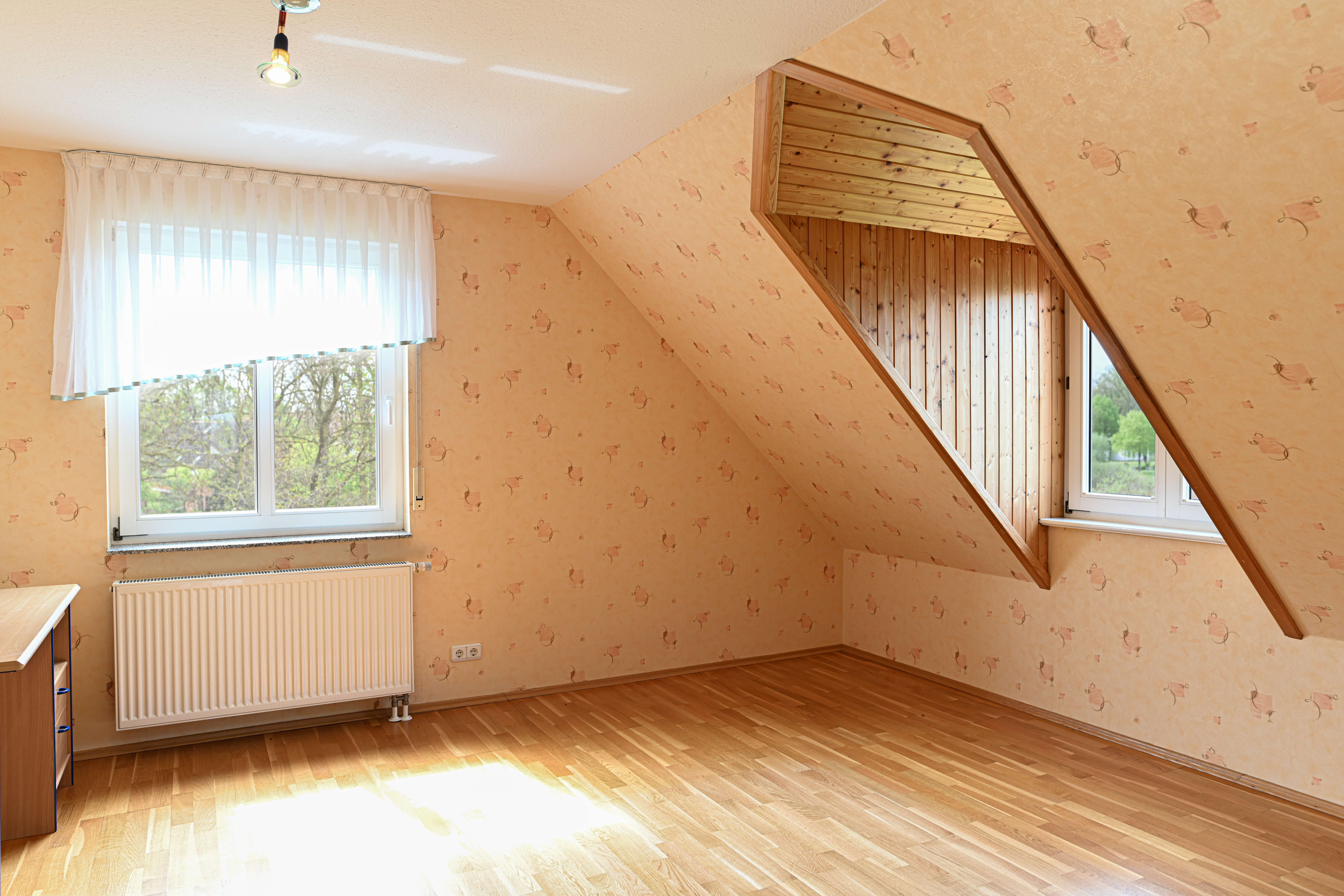 Immobilie in Penkun - Hier werden Träume wahr! - wunderschönes Seehaus bei Penkun - Bild 6