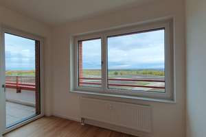 Großzügige 2-Zimmer mit Aussicht! – Rosalind-Franklin-Allee 80, 30539 Bemerode, Hannover – Vorschaubild 10