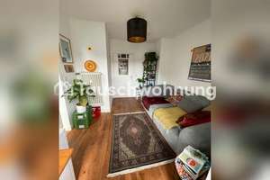 Tauschwohnung: Suche ab 2 Zi in HH, biete 1,5 Zi in HH Hamm